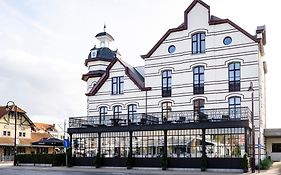 Hotel Des Brasseurs